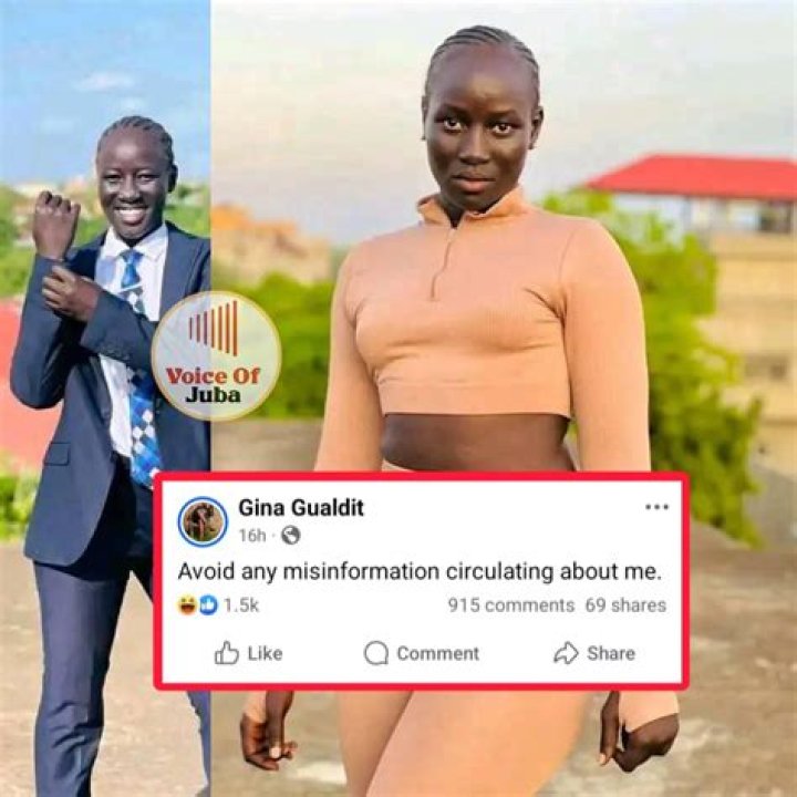 TikToker Gina, 54, took to social media to show off her stepmom bikini body to viewers