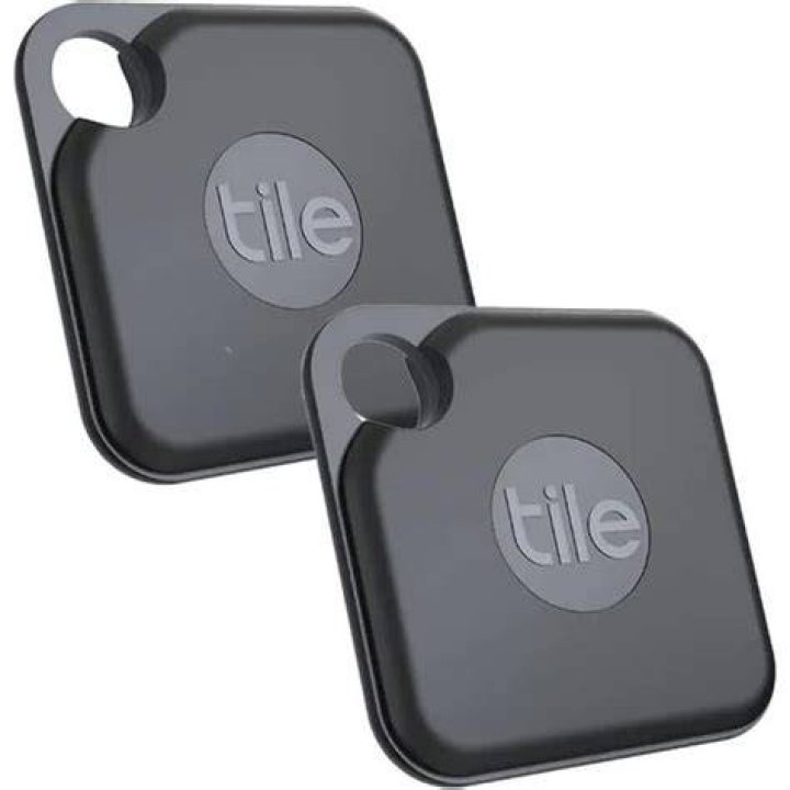Tile Pro (2020) 2-Pack