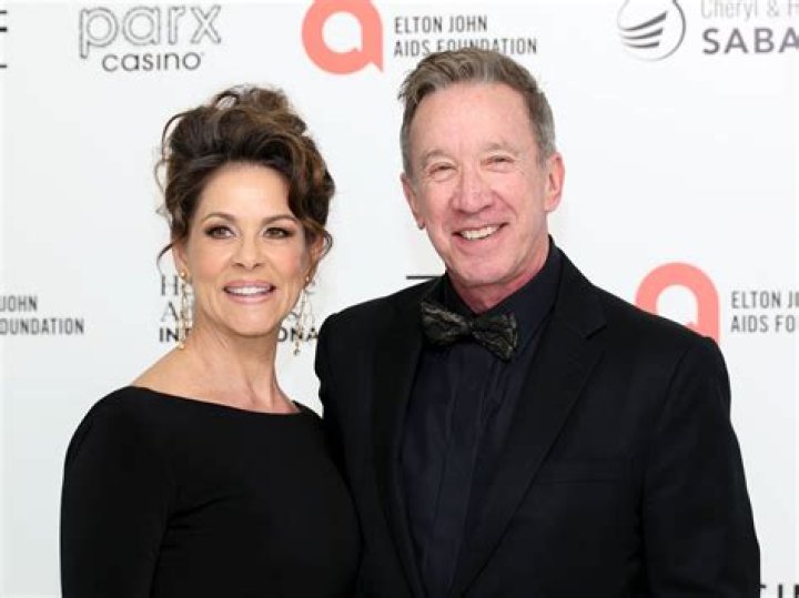 Tim Allen Shares the Secret to Last Man Standing's Success
