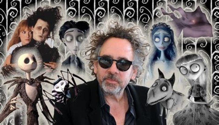 Tim Burton has found love again and is dating Bond girl and model Monica Bellucci