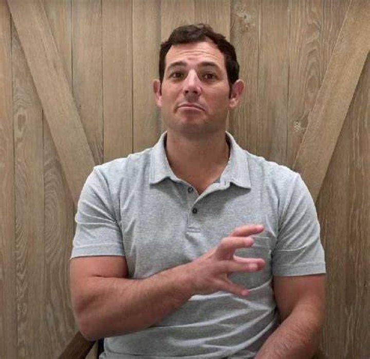 Tim Kendall Net Worth, Income, Salary, Earnings, Biography, How much money make?