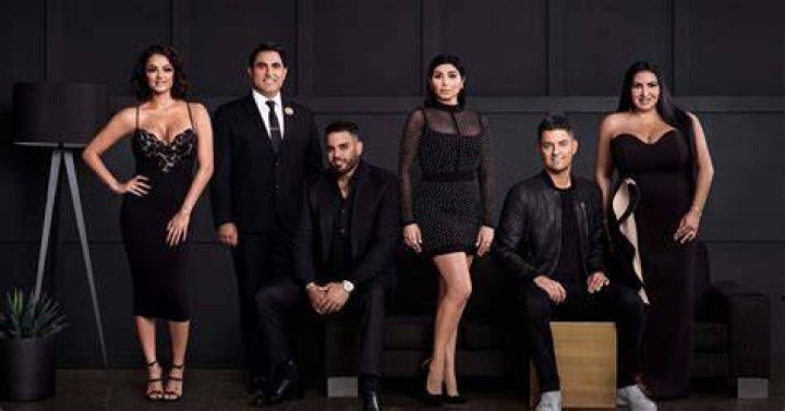Time New Chapter Bravos Shahs Sunset Canceled After 9 Season