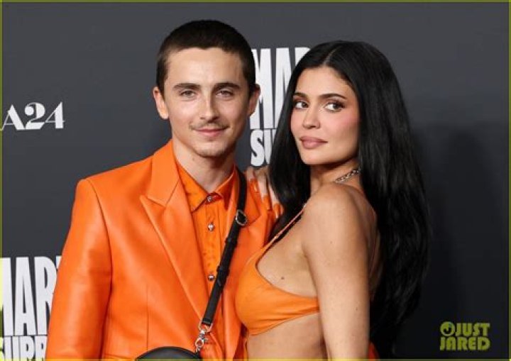Timothee Chalamet ditched his girlfriend Kylie Jenner while promoting his new movie, Dune: Part Two, in Mexico City