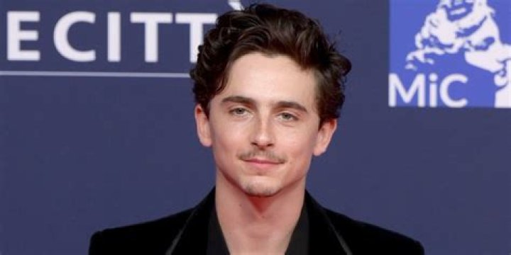 Timoth&eacute;e Chalamet is a beloved actor who has only gained notoriety after he started dating Kylie Jenner