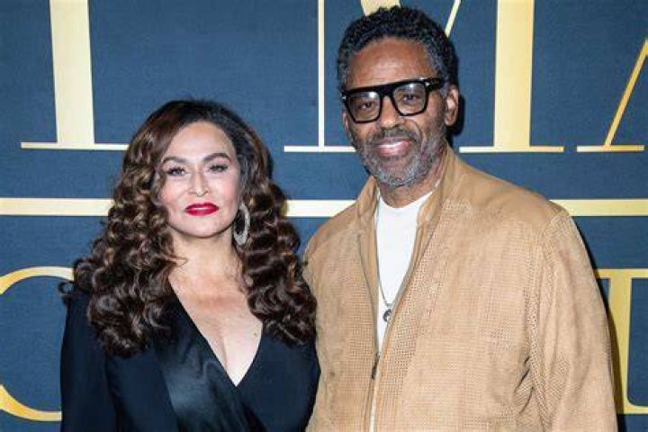 Tina Knowles Lawson