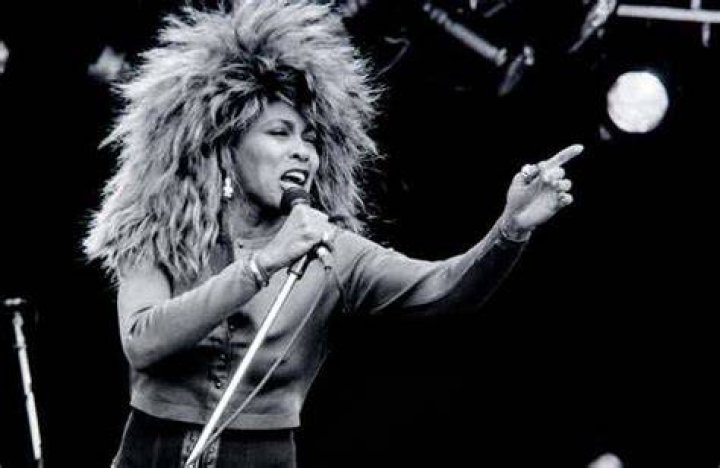 Tina Turner was known as the Queen of Rock &rsquo;n&rsquo; Roll was as fiery on stage as she was in real life