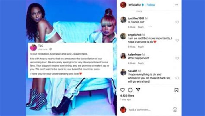 TLC fans commented their concerns that the video meant Pumpkin had potentially split from her husband Josh Efird