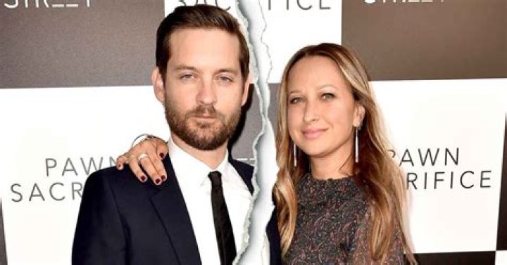 Tobey Maguire&rsquo;s Estranged Wife Jennifer Meyer Files for Divorce