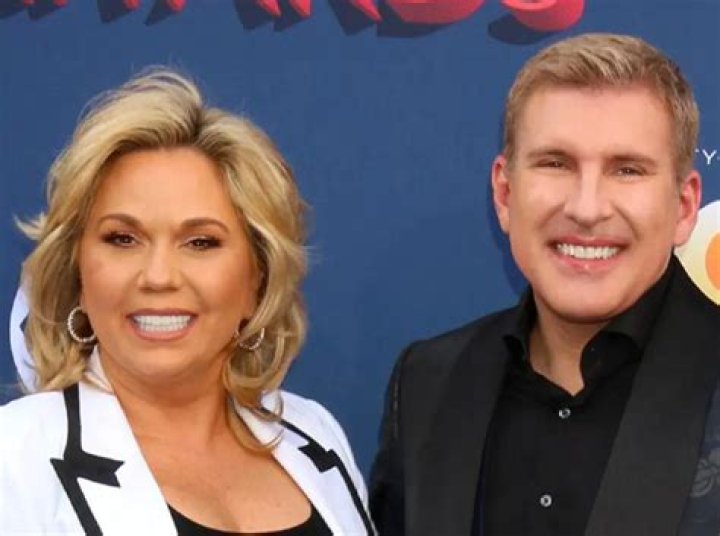 Todd and Julie Chrisley Win 1 Million Settlement in 2019 Lawsuit Against Georgia State Tax Official