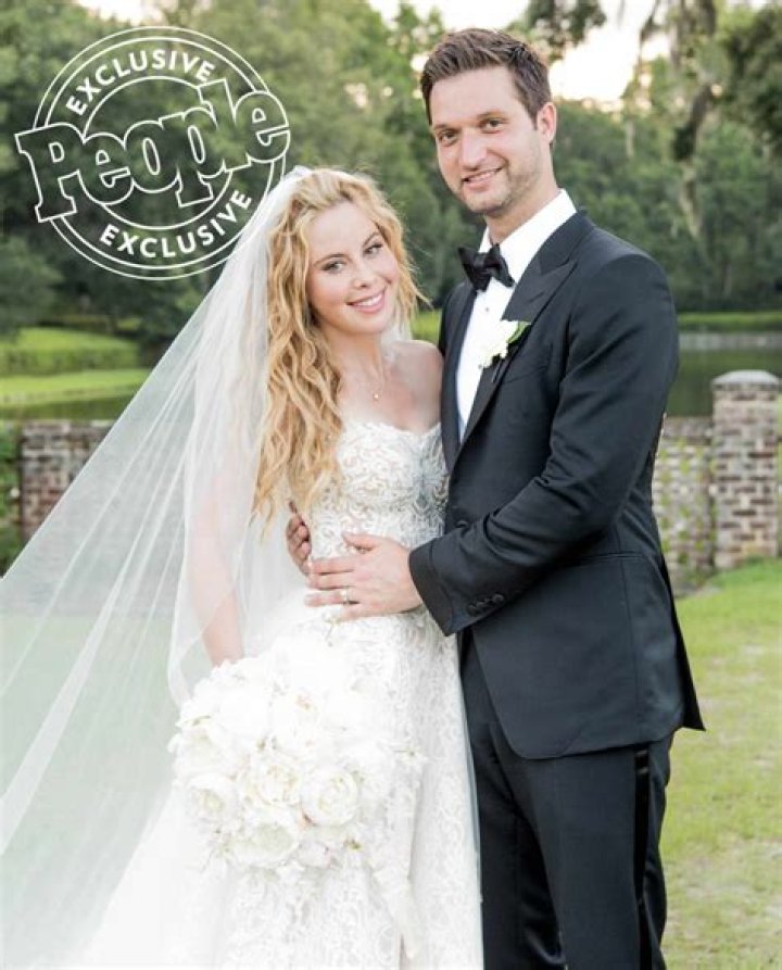 Todd Kapostasy Tara Lipinsky
