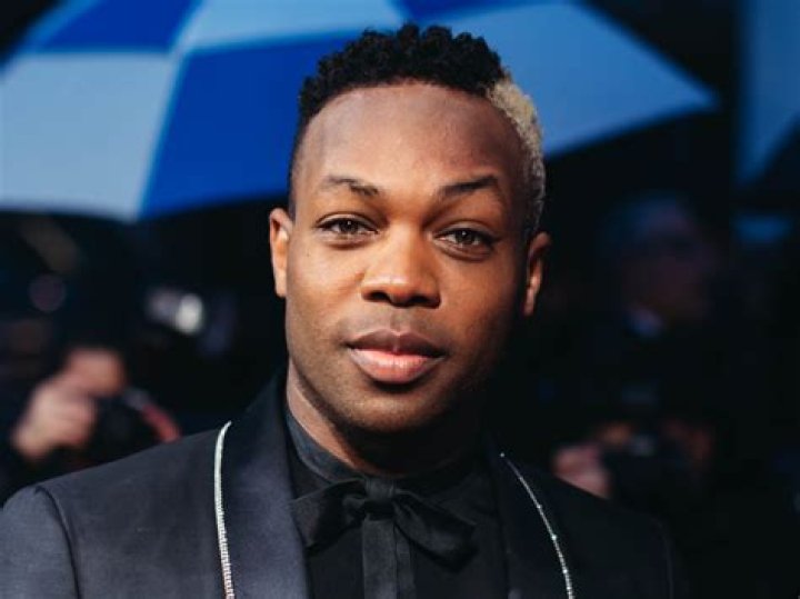  Todrick announced he will take a break from social media after the since-deleted posts