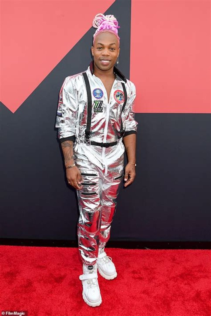  Todrick Hall SLAMMED Kim after she broke her silence on the 2016 phone call between Taylor and Kanye
