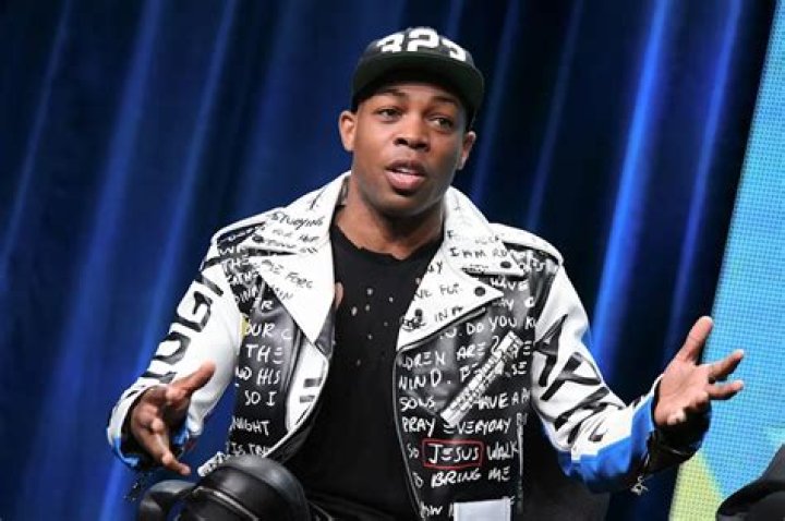  Todrick went OFF on the reality star when he stood up for his close pal