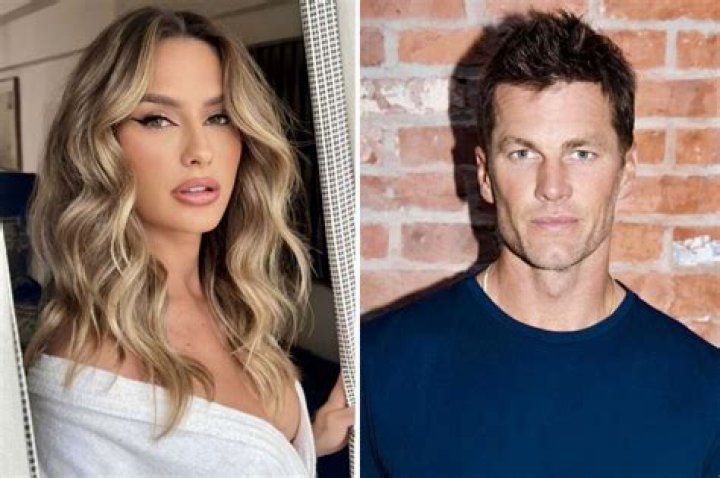 Tom Brady and Influencer Isabella Settanni Are Not Dating