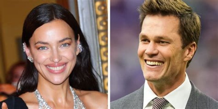 Tom Brady and Irina Shayk Never Officially Broke Up Have Hung out A Few Times 118