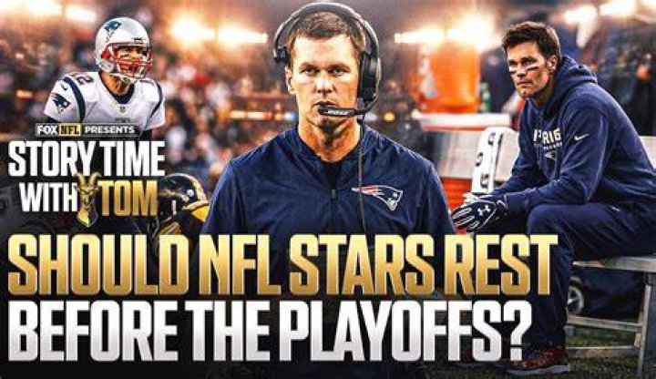 Tom Brady Doesnt Want to Deal With Any More Drama After Gisele Bundchen Divorce