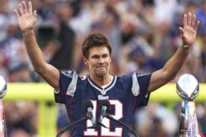 Tom Brady has enjoyed the members-only club during his visits to NYC