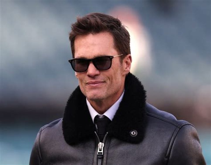 Tom Brady revealed he's dropped 10 pounds since leaving the NFL