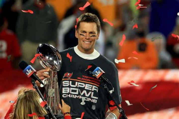 Tom Brady's car collection includes two Aston Martins