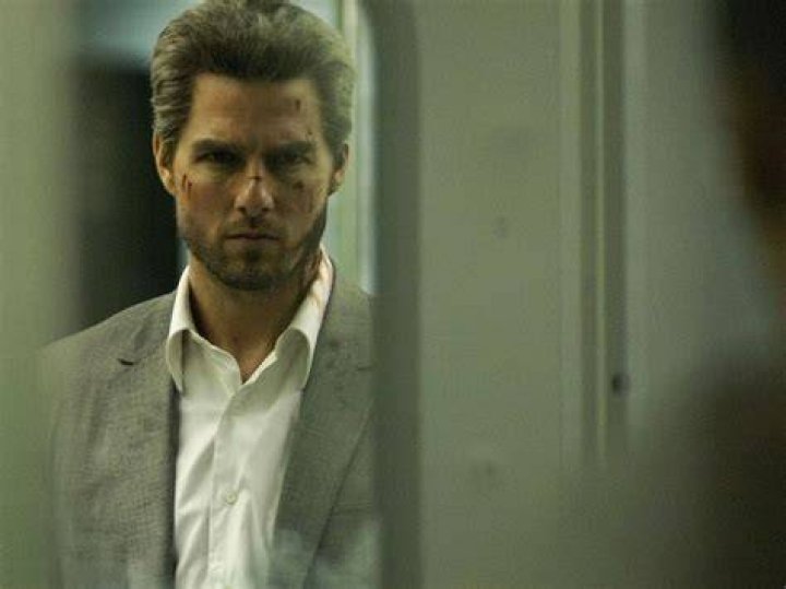 tom cruise generic