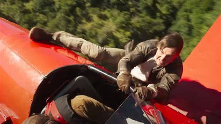 Tom Cruise&rsquo;s production team KO&rsquo;d an entire field of cows after beefing up security while filming Mission: Impossible 7