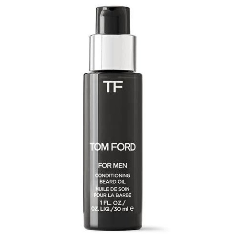 Tom Ford Conditioning Beard Oil - Oud Wood