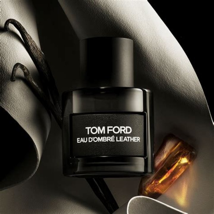 Tom Ford Ombre Leather Eau de Parfum