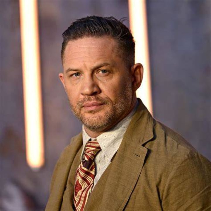 Tom Hardy's fortune has rocketed over the past 12 months, almost doubling