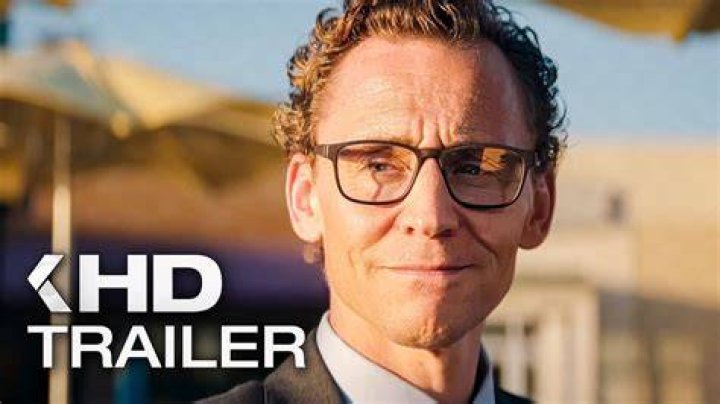 Tom Hiddleston stars as the mischievous demi-God on the Marvel series