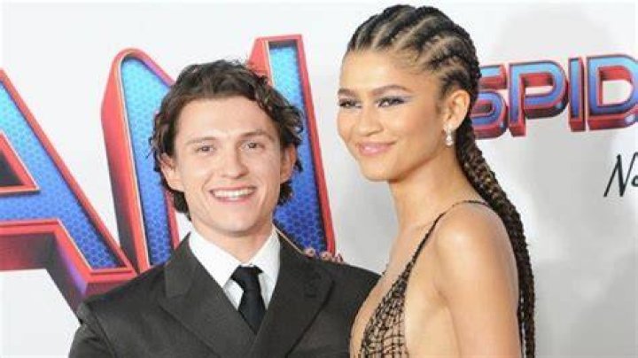 Tom Holland Supports Girlfriend Zendaya at &lsquo;Dune 2&rsquo; Afterparty