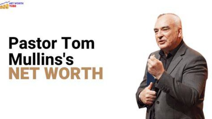 Tom Mullins Net Worth, Income, Salary, Earnings, Biography, How much money make? Tom Mullins Net Worth, Income, Salary, Earnings, Biography, How much money make?