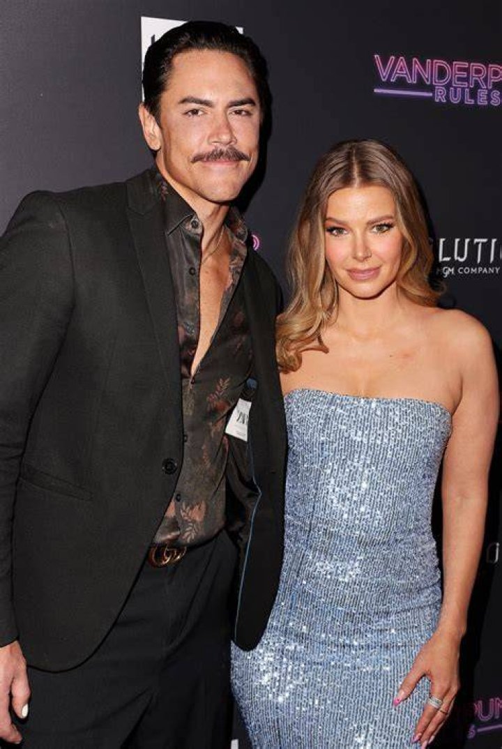 Tom Sandoval Excuses for Cheating on Kristen Doute and Ariana Madix Are Eerily Similar- A Breakdown - 021