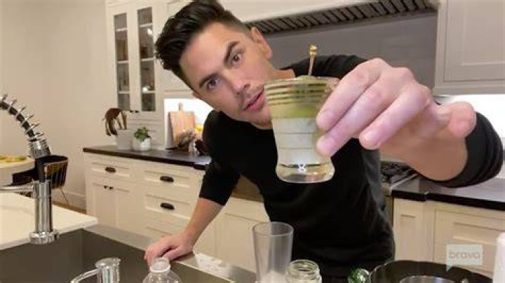 Tom Sandoval Shares Recipe for &rsquo;Savory and Sweet&rsquo; Cocktail Straight From Tom Tom&rsquo;s Menu