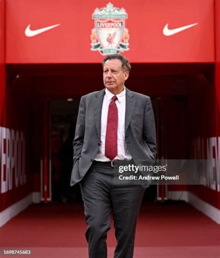 Tom Werner is partial owner of the Boston Red Sox