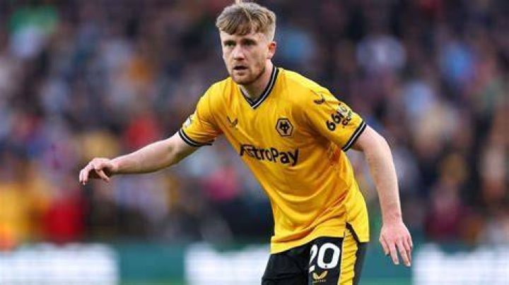 Tommy Doyle is hoping to emulate his legendary Man City grandfathers