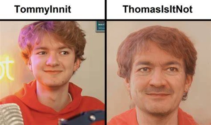 Tommy has had an interesting life and incredible career