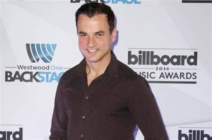 Tommy Page dead at 46