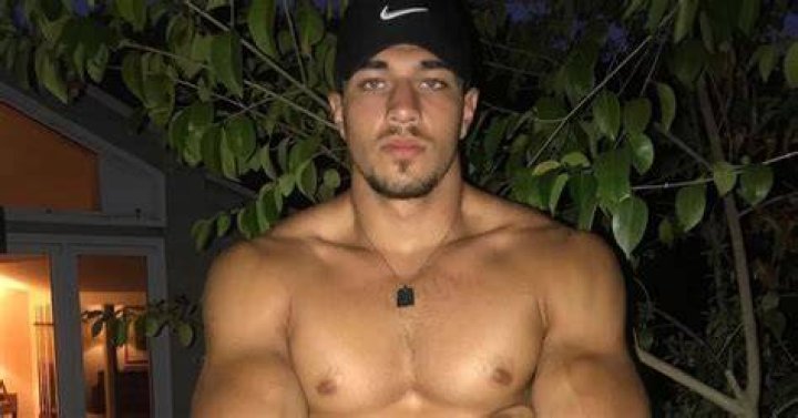 Tommy was spotted dancing topless in the UAE last week - though he has never been part of the sordid underworld