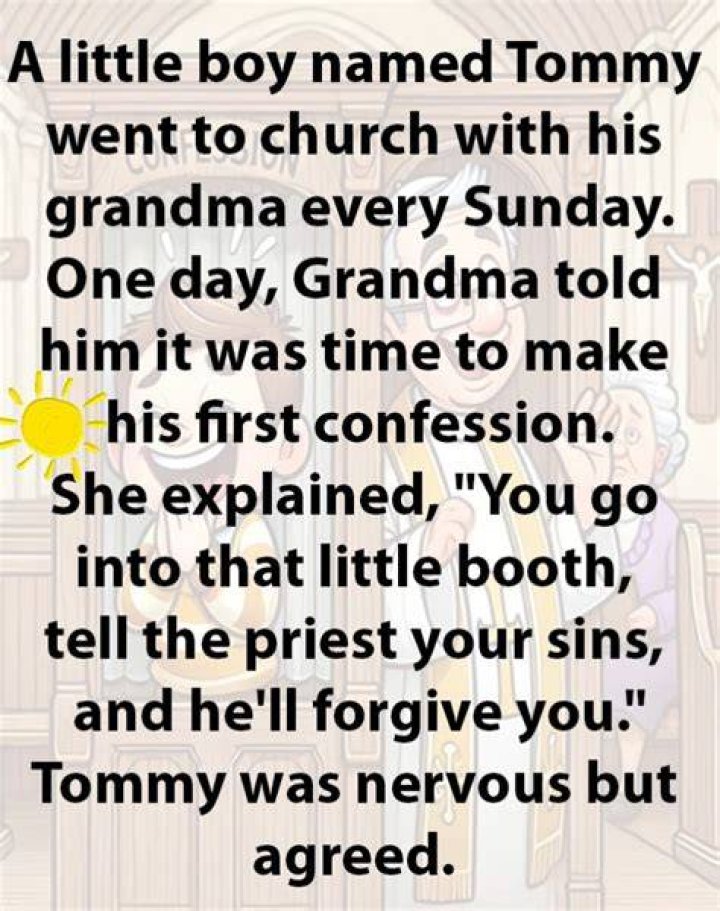  Tommy went on to say in the book the gag made him the focus of the sketch, and he was actually grateful to Jamie