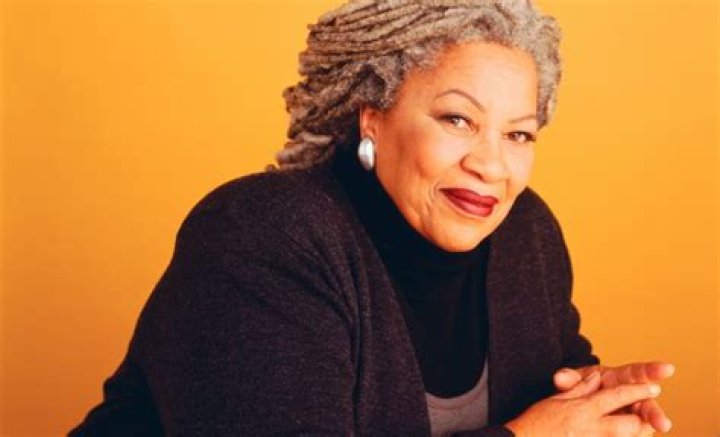 Toni Morrison Celebrity deaths of 2019