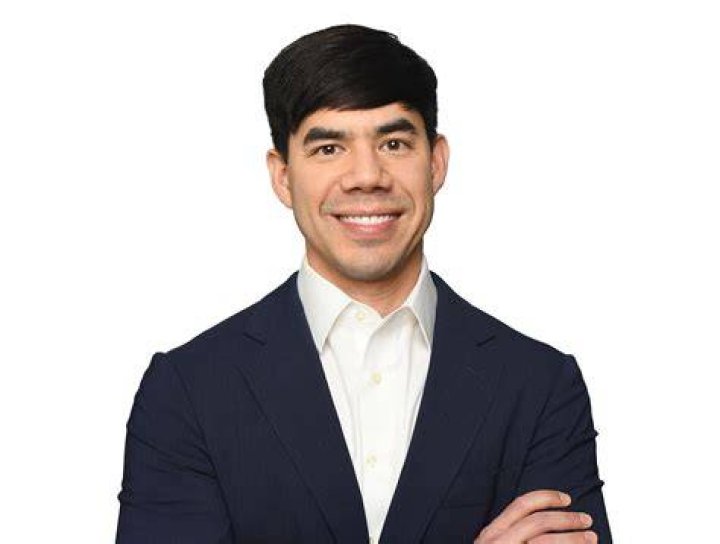 Tony Nguyen and his attorneys are suing Walmart, the employee and the county deputy