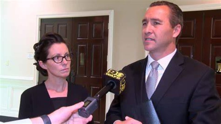  Tony Spell previously vowed to keep holding church services amid a stay-at-home order in Louisiana