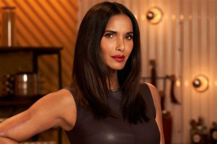 Top Chef’s Padma Lakshmi Remembers the Late Fatima Ali: ‘Goodnight Angel’