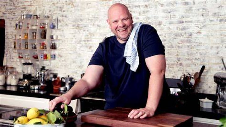 TOP chef Tom Kerridge will be teaching Marcus how to get going in the kitchen &mdash; with families across the country following along too
