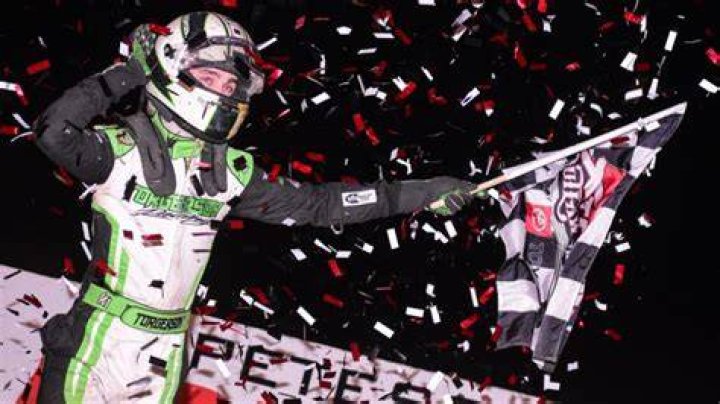 Torgerson's car hit a wall and flipped several times, reports said