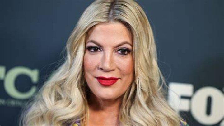 Tori Spelling Isn't 'Bothered' That New Boyfriend Ryan Cramer Looks Like Dean McDermott (Source)