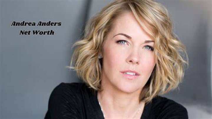 Torri Anders Net Worth, Income, Salary, Earnings, Biography, How much money make?