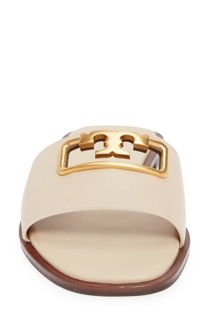Tory Burch Selby Slide