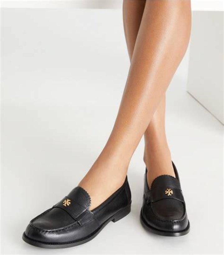 Tory Loafer