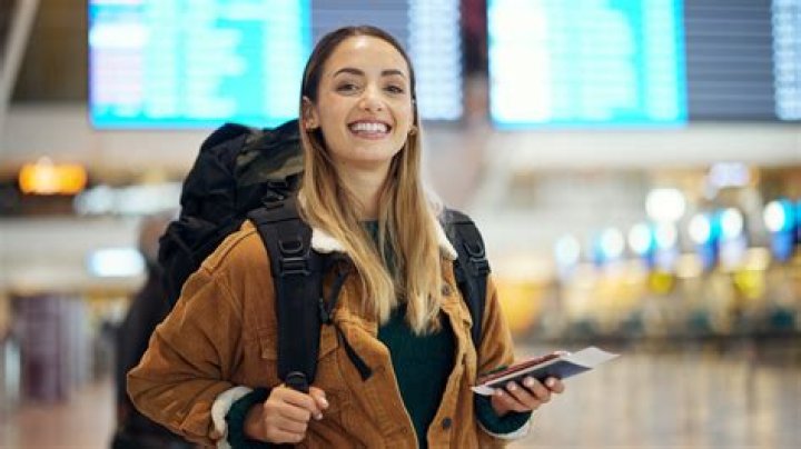  Tourists must carry their passport at all times in Spain in case a police officer asks to see ID